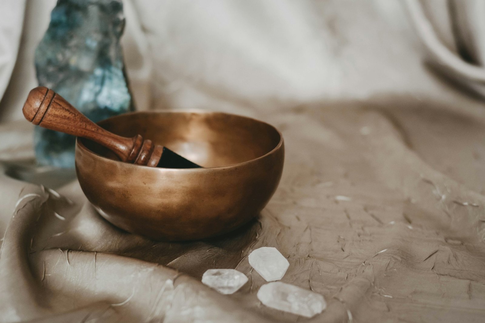 singing bowl