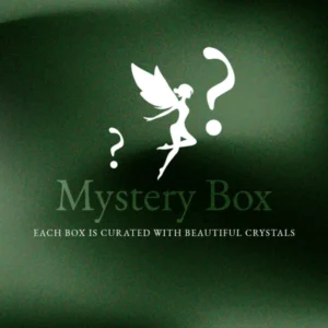 Faeara Mystery Box