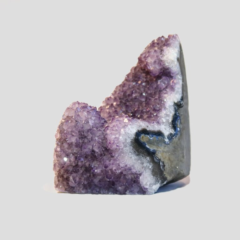 Uruguayan Amethyst A