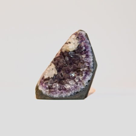 amethyst freeform