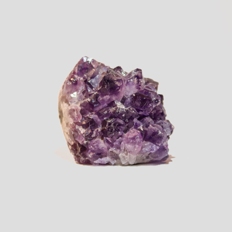 amethyst freeform