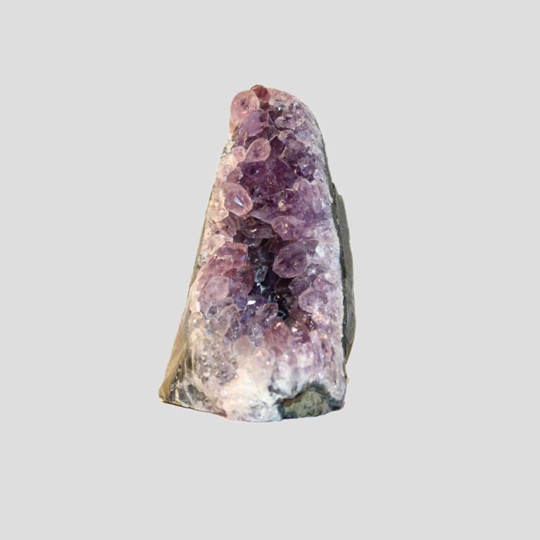 amethyst freeform