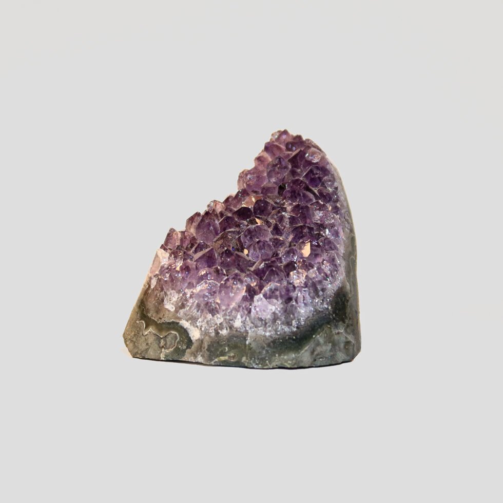 amethyst freeform