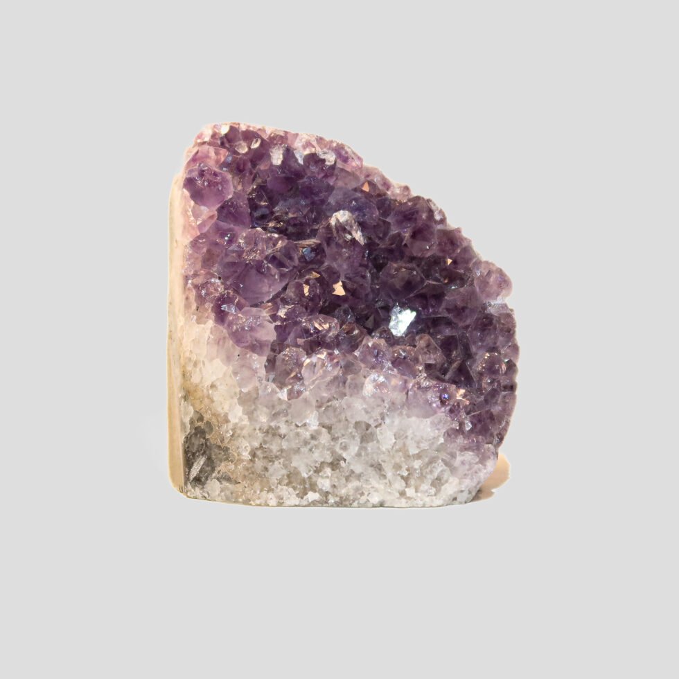 amethyst freeform