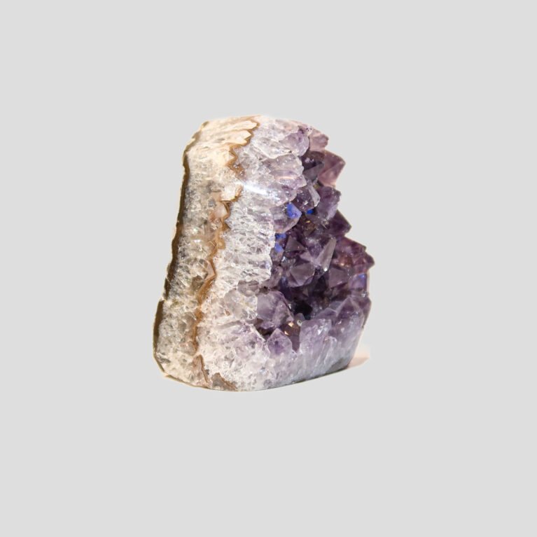 amethyst freeform