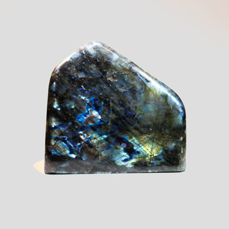 Labradorite Freeform