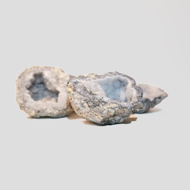 mexican agate geode