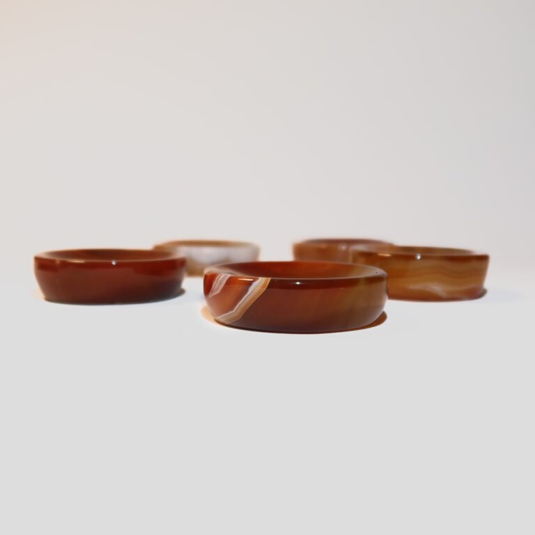 Carnelian Mini Bowl