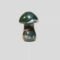 moss agate mushroom