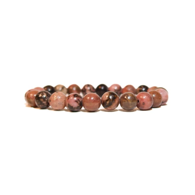 Rhodonite Bracelet