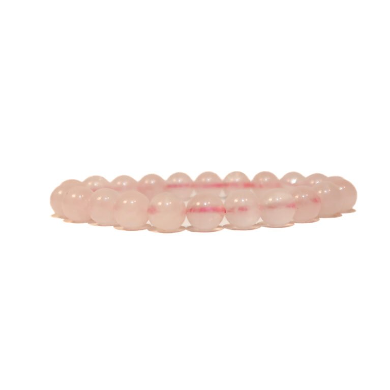 Bracelet - Rose Quartz