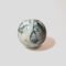 tree agate sphere