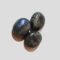 labradorite palm stone