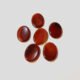 carnelian thumb stone