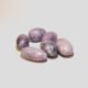 lepidolite tumble