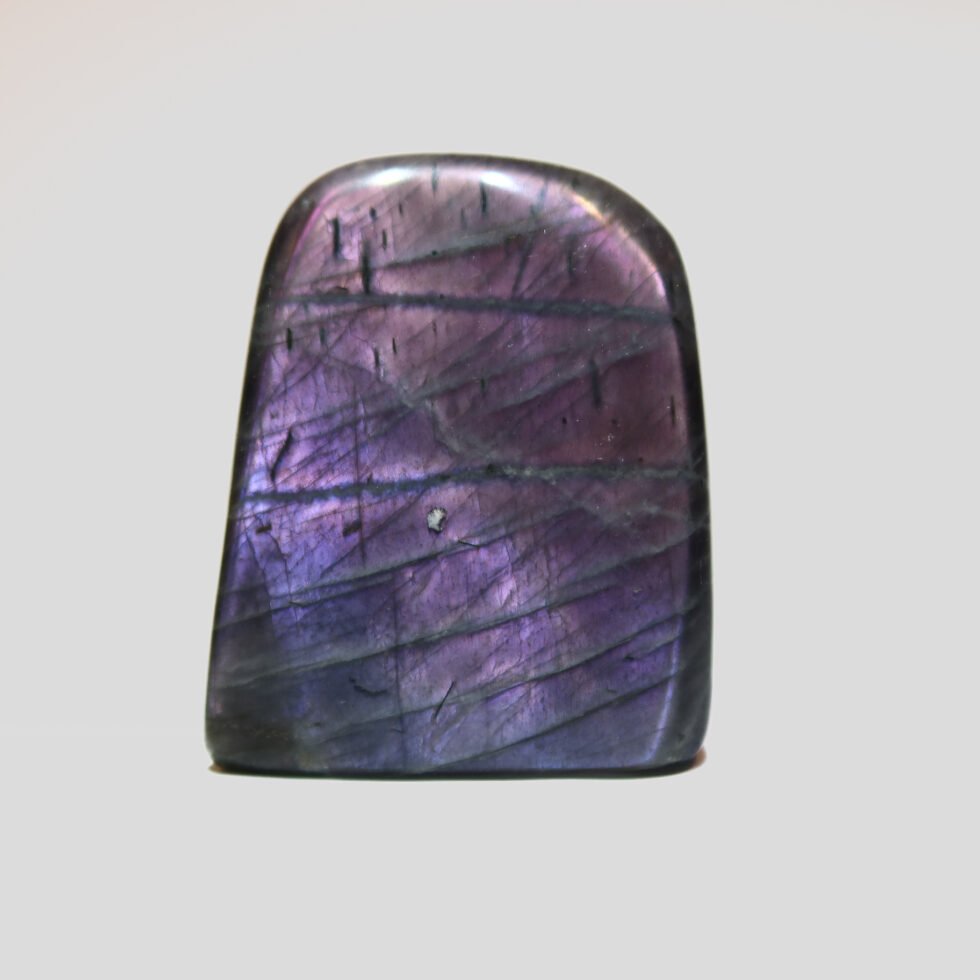 labradorite freeform