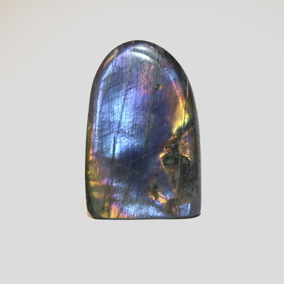 labradorite Freeform