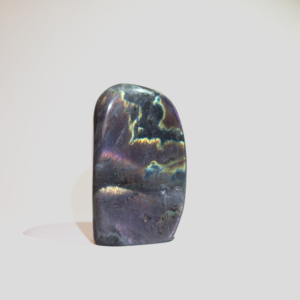 labradorite freeform