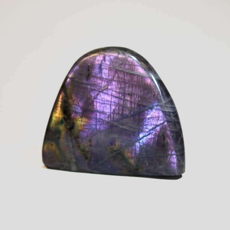 labradorite freeform