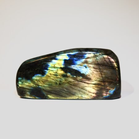 labradorite freeform