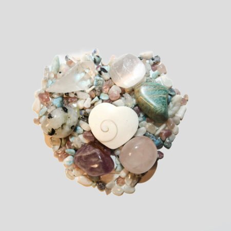 crystal confetti divine feminine