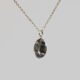 Fluorite Necklace A