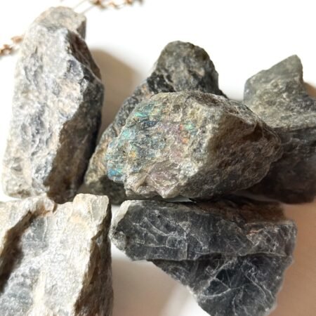 Natural Labradorite