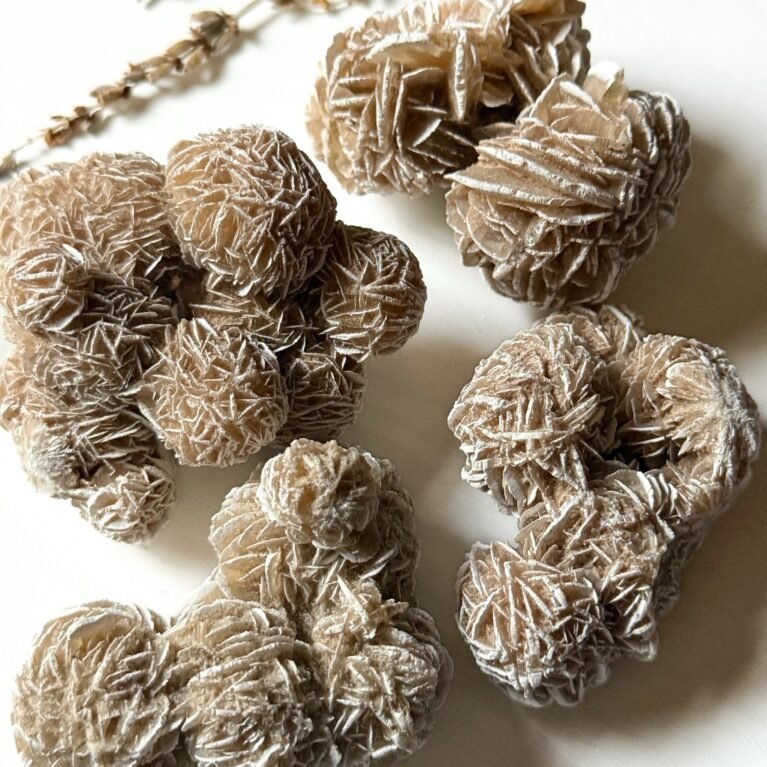 Desert Rose