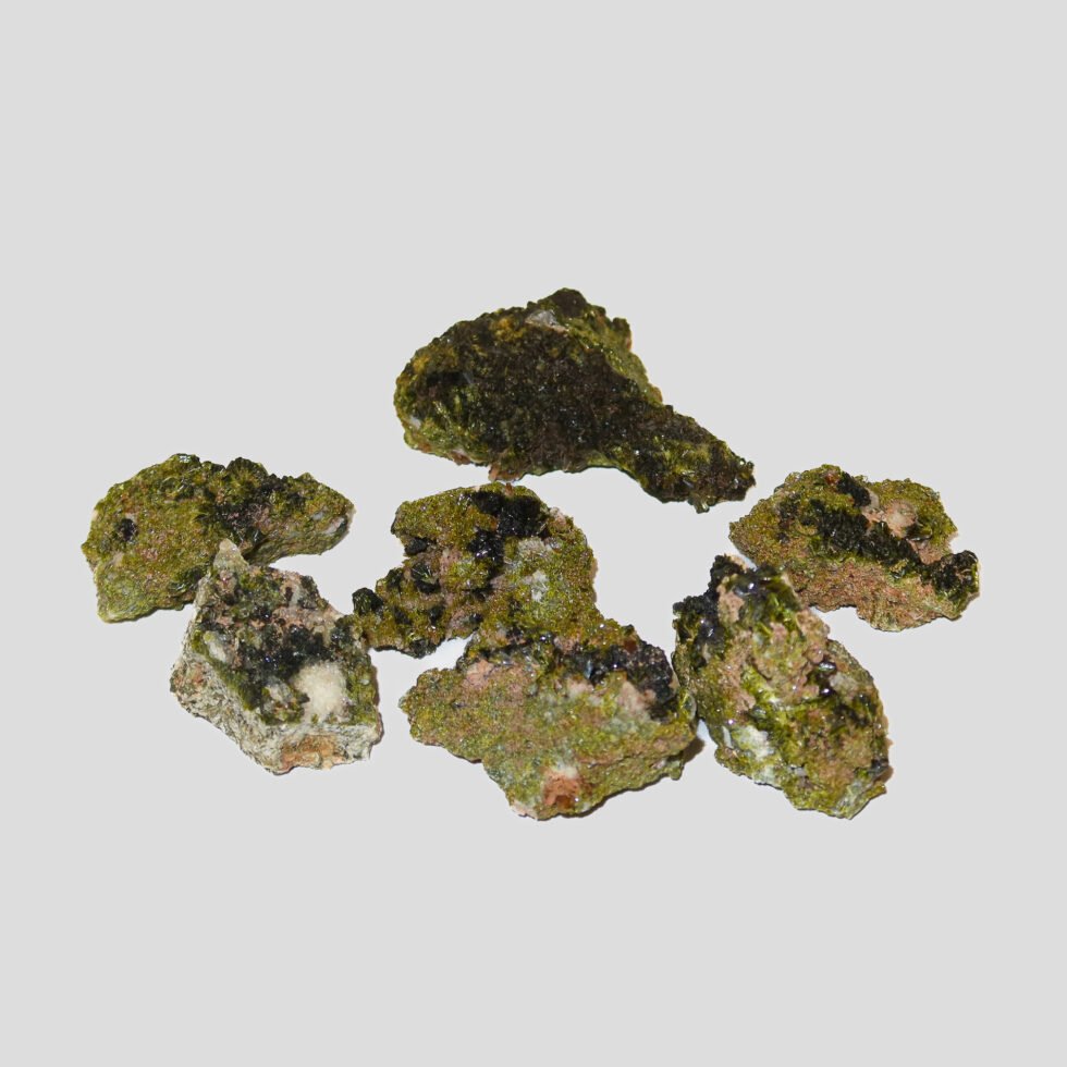 Epidote