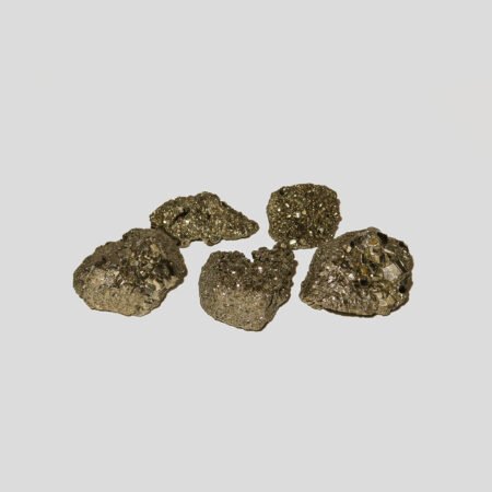 pyrite