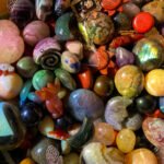 Whimsical Dream Crystal Confetti
