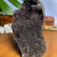 Black Amethyst Freeform B