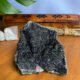 Black Amethyst Freeform D