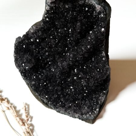 Black Amethyst Freeform C
