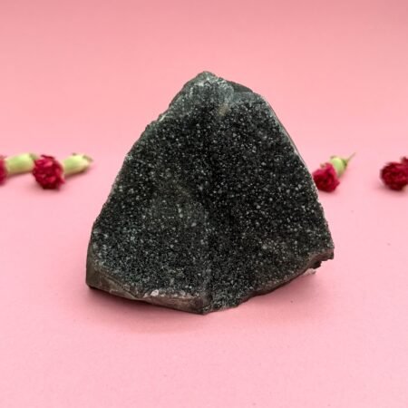 Black Amethyst Freeform E