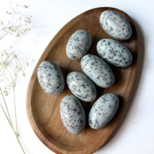 Kiwi Jasper Tumblestone