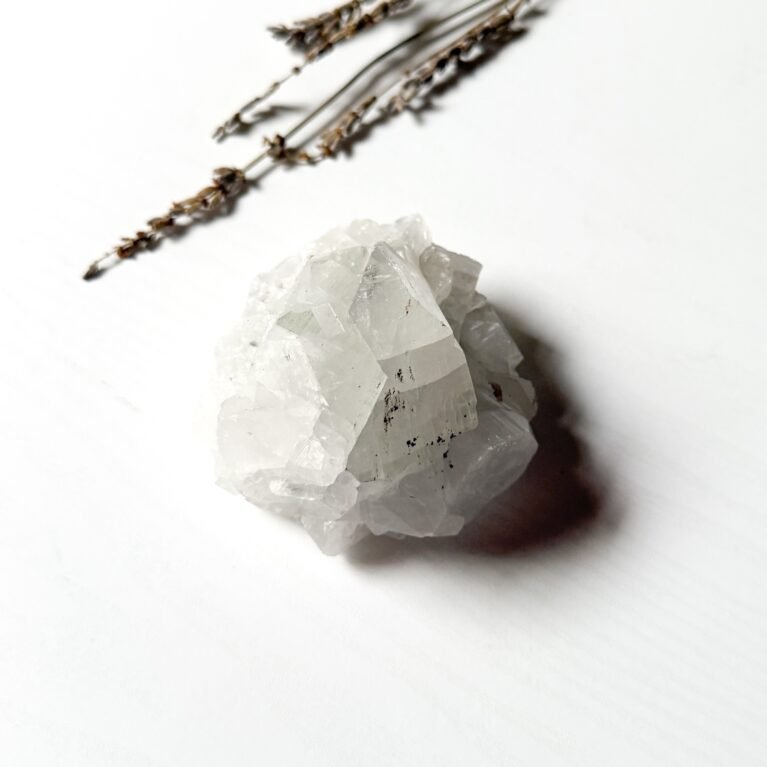 Apophyllite C
