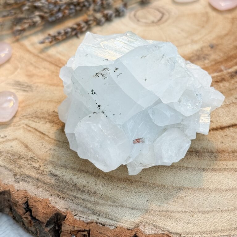 Apophyllite C