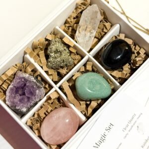 Mood Magic Collection