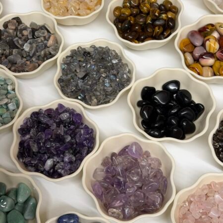 Custom Crystal Confetti