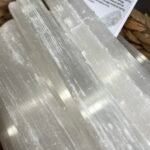 Selenite Stick