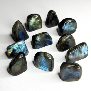 Small Labradorite Freeform
