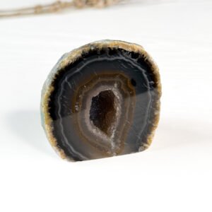 agate geode