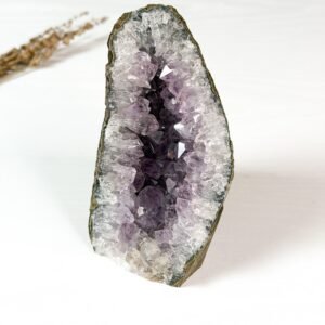Amethyst Freeform D