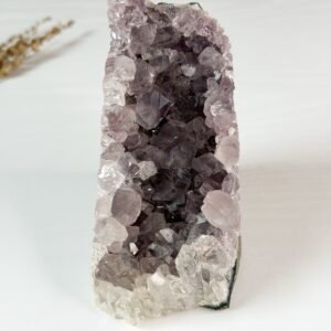 Amethyst Freeform I